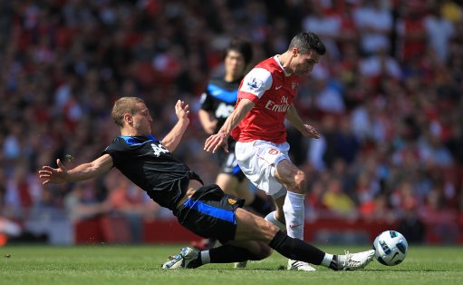 有力嘗試 有力嘗試