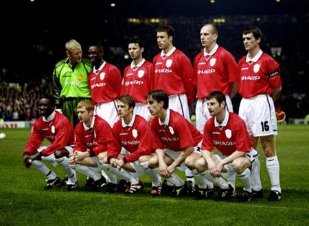 球员类型 球员类型